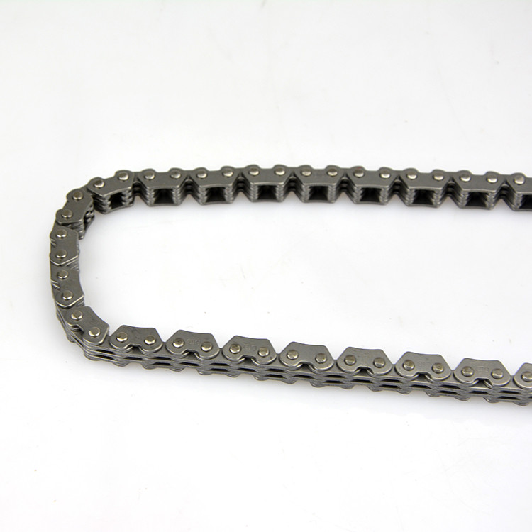 For HONDA CB400SS XR400 NX400 NX4 Falcon Cam Time Chain Motorcycle Accessories Camshaft Timing Chain