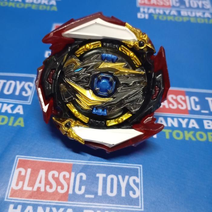 Beyblade Burst - Infinite Dragon Takara ARstoreS27