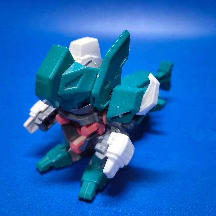 Battle Bdaman Break Ogre Takara ARstoreS27