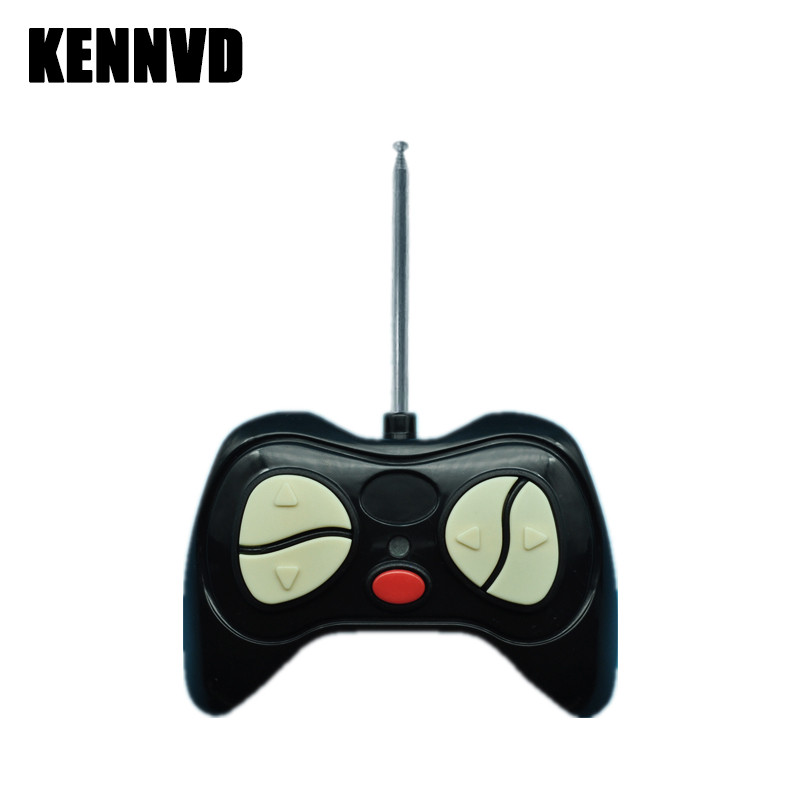 2.4G 27MHZ 49MHZ Children's Electric Car Remote Control,Universal Parental Remote Control For Kids R