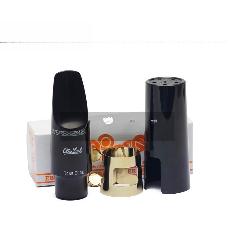 USA original otto link  bakelite Hard rubber mouthpiece Eb  alto  sax saxophone mouthpiece
