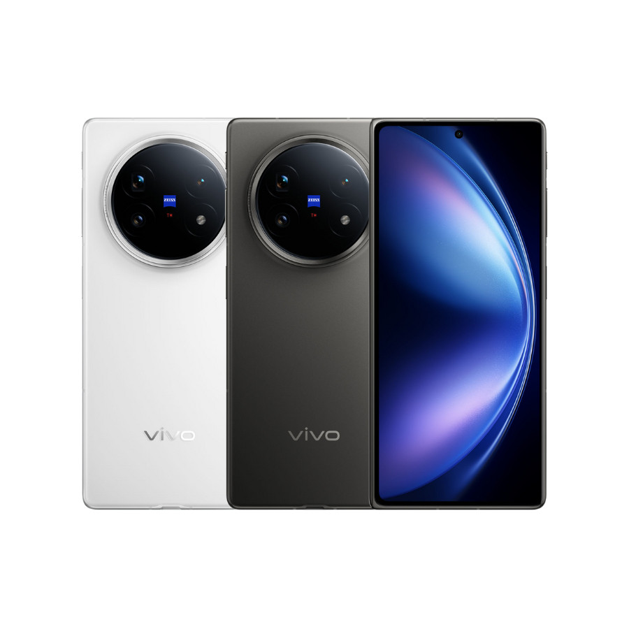 Vivo X Fold 5 5G 16/512GB NFC Garansi Resmi Indonesia