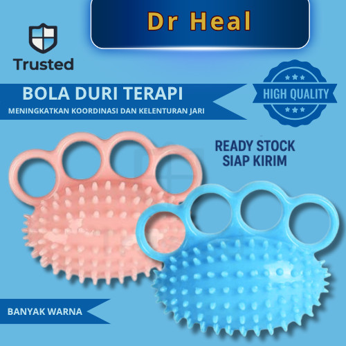 Bola Terapi Tangan Stroke Berduri Bola Tangan Stroke Bola Terapi Tangan Bola Untuk Terapi Tangan Bol
