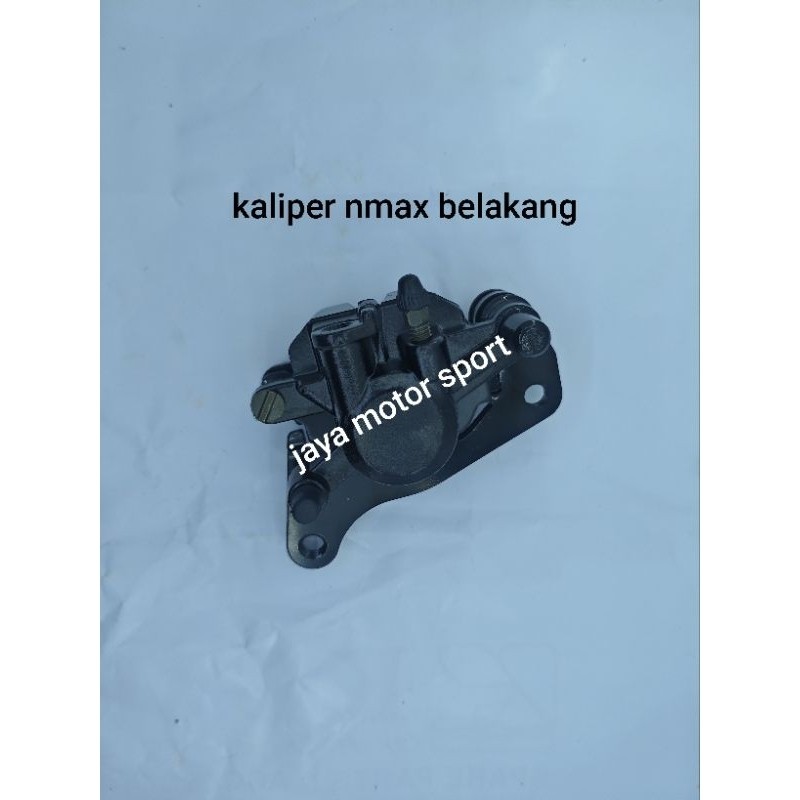 KALIPER CAKRAM BAWAH NMAX BELAKANG