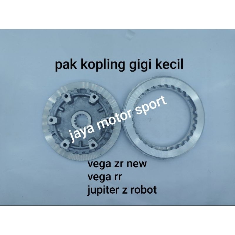 PRES KOPLING KAKI 4 LAWAN KAKI 4 VEGA ZR NEW JUPITER Z NEW JUPITER Z1