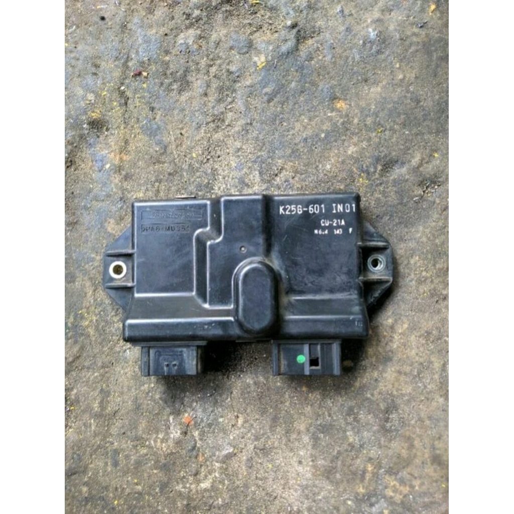 Cdi Ecu Honda Beat Fi Esp/Beat Pop 2015-2016 Original Copotan