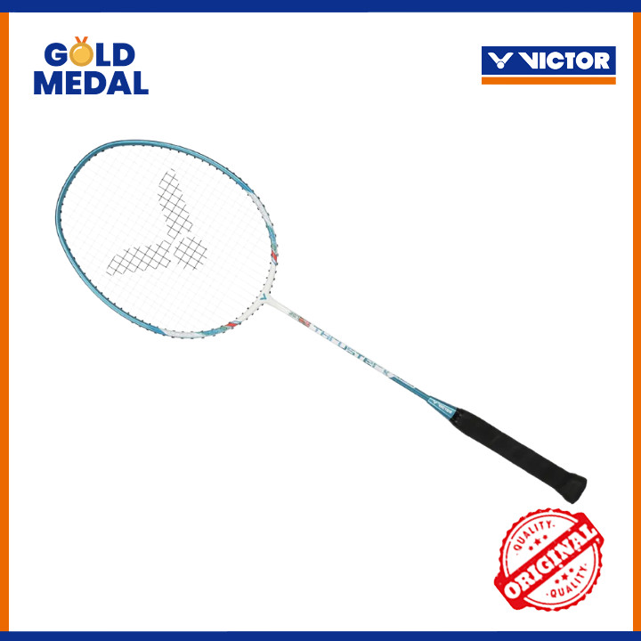 Raket badminton VICTOR THRUSTER K 280 R