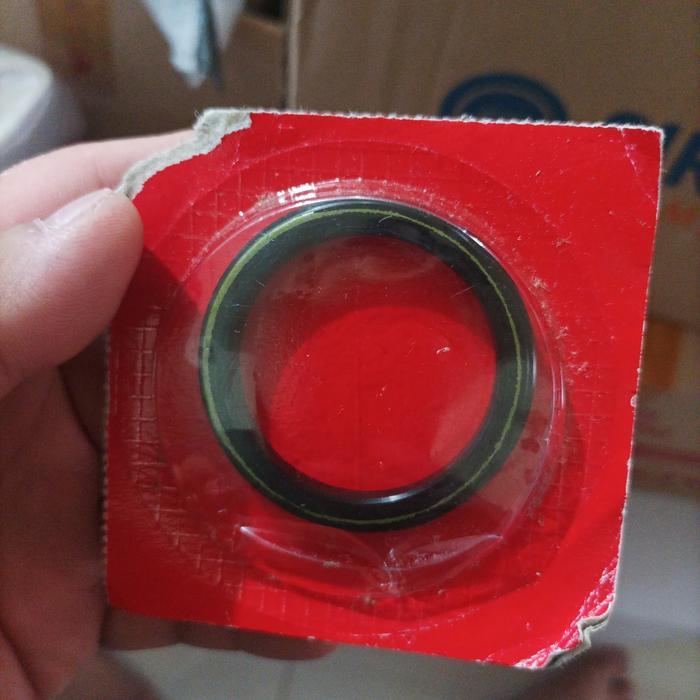 seal geaox depan Revo absolut Blade dust seal 42x54x7 91251 kwb 601