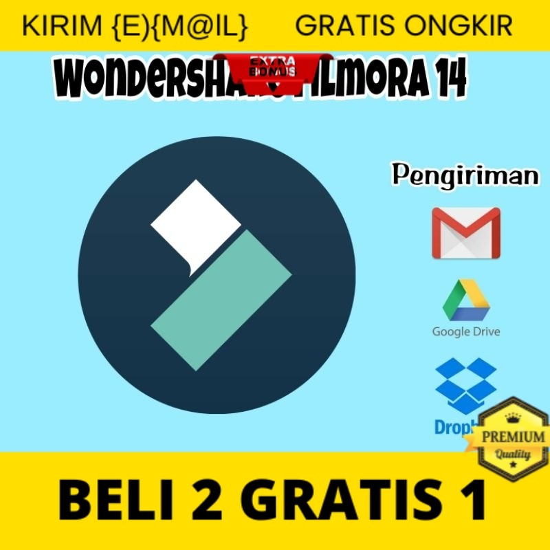 Filmora 11/12/13/14 Lifetime PC Windows Lifetime