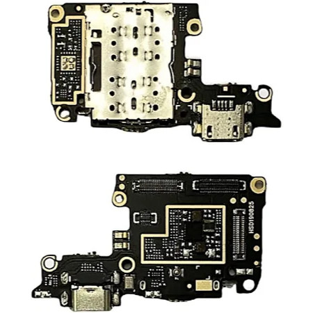 PAPAN CAS+CONECTOR CAS FOR VIVO V15 PRO KUALITAS ORIGINAL