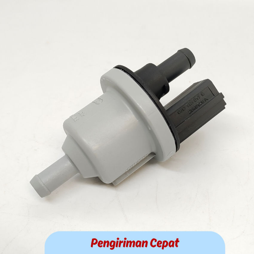 PCP 06D133517B 2580126A Carbon Canister Purge Solenoid Valve Fit For Q7 CC Passat B6 Touareg 3.6L