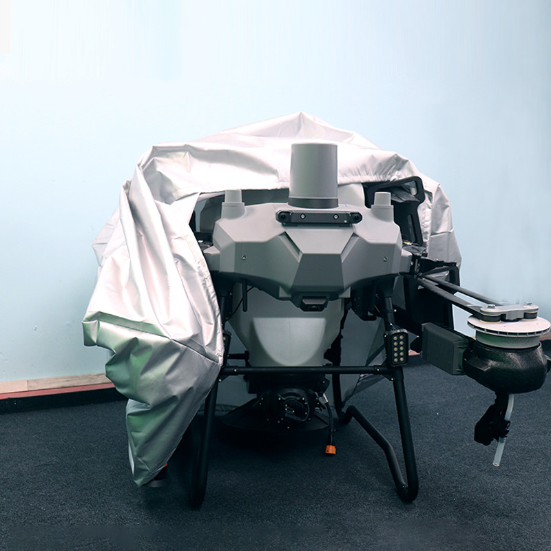 Hot Selling Agras DJI Drone Aircraft Rain Cover Waterproof Cover For DJI T30 T40 T50 Drone Accessori