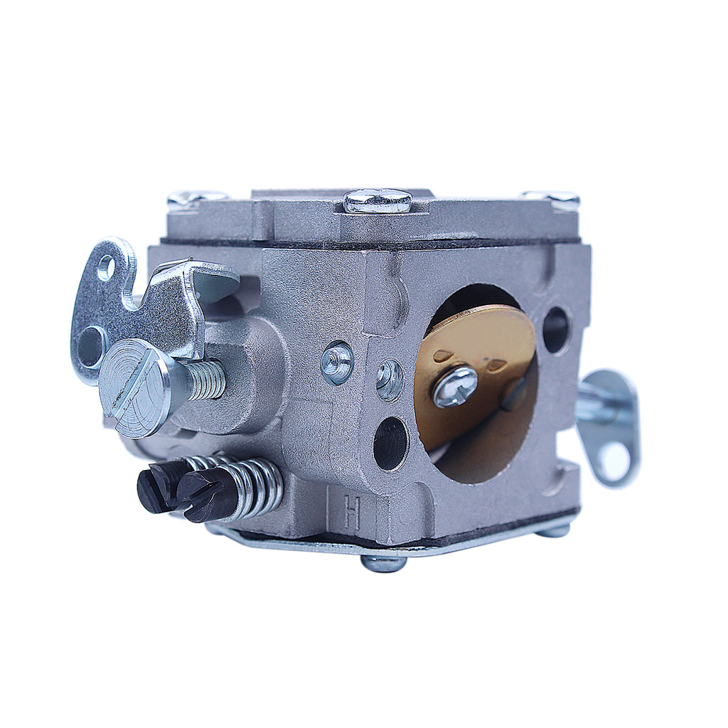 52mm Big Bore Cylinder Piston Carburetor Overhaul Kit For Husqvarna 266XP 266 266SE XP SE 61 Parts C
