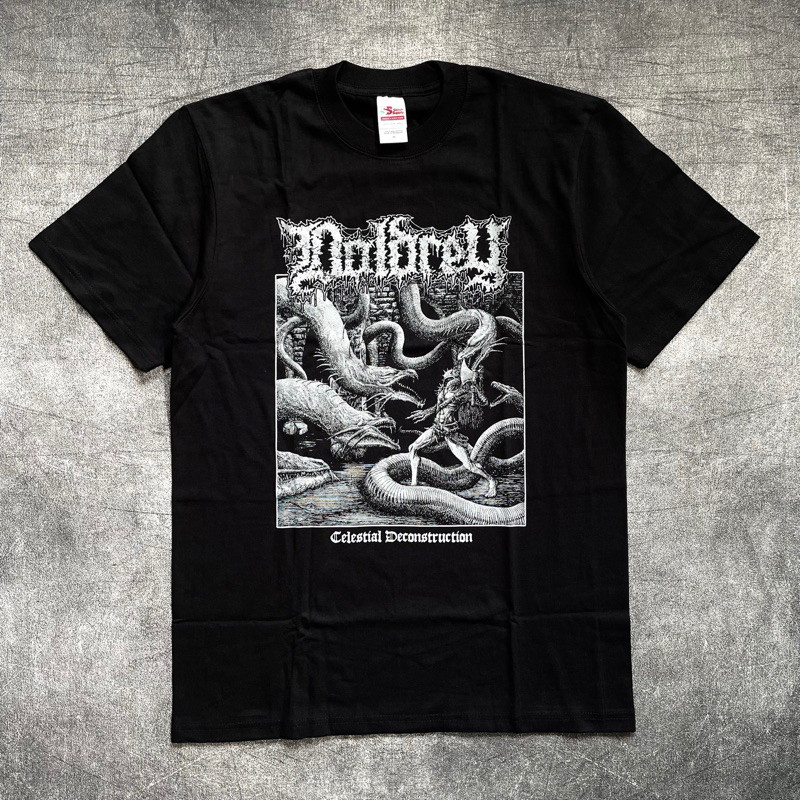 Tshirt DOLDREY Official Merchandise
