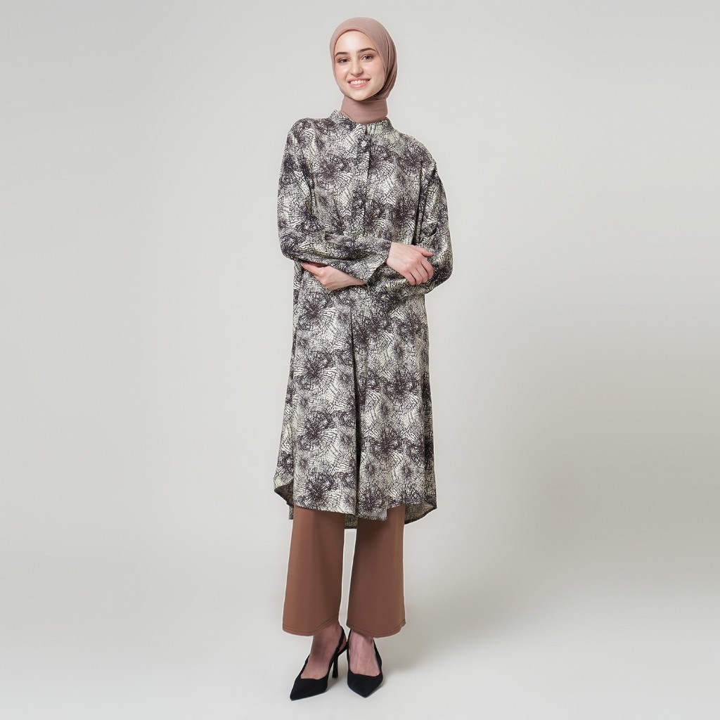 Dhoby Ghout - Tunik Wanita  Series - Iraj