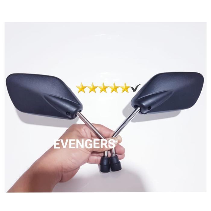 KACA SPION MOTOR VARIASI MIO SPORTY-MIO SOUL-XEON-MIO M3-MIO Z-MIO GT