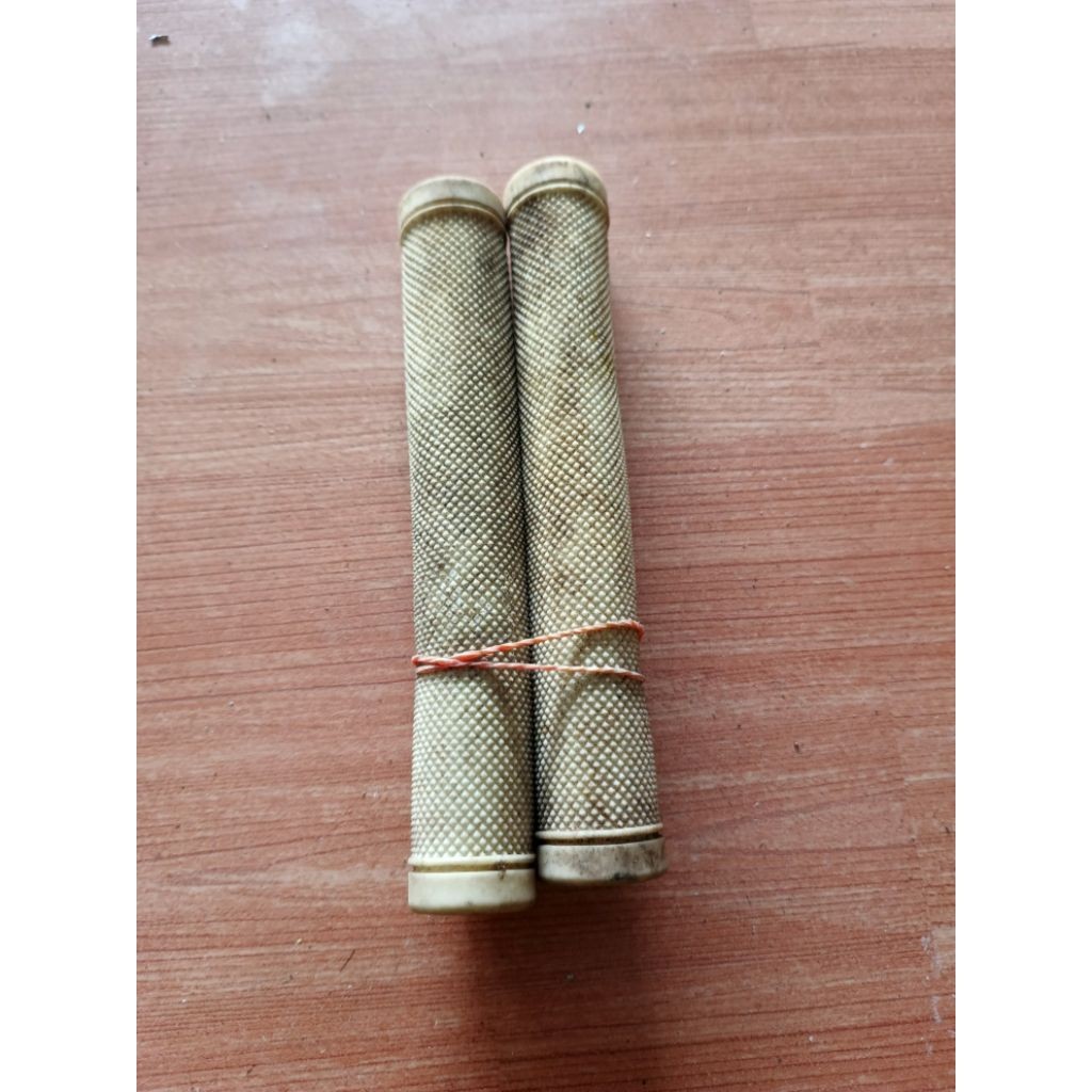handgrip sepeda fixie jadul nos antiq