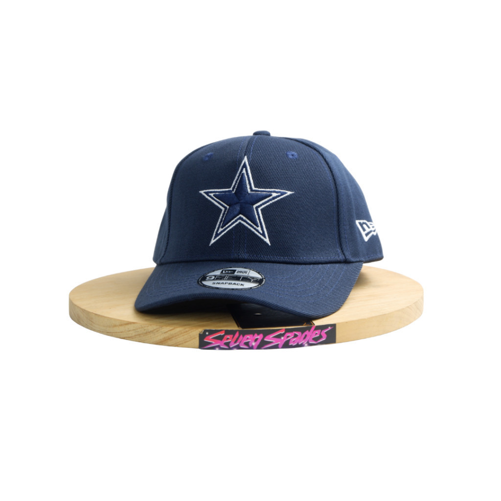 Topi Baseball NFL Dallas Cowboys – Topi Sporty Pria Wanita Keren