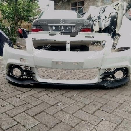 bumper bemper depan Suzuki Swift gt3 gt 3 original