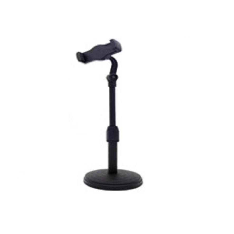 Holder HP Berdiri Live Phone Holder Stand Mini Tripod Lazypod