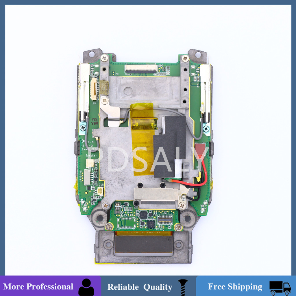 MC32N0 MC32N0S CE 70 SE4750 Mainboard with LCD splay for Motorola Symbol  fferent Models Accessory 5