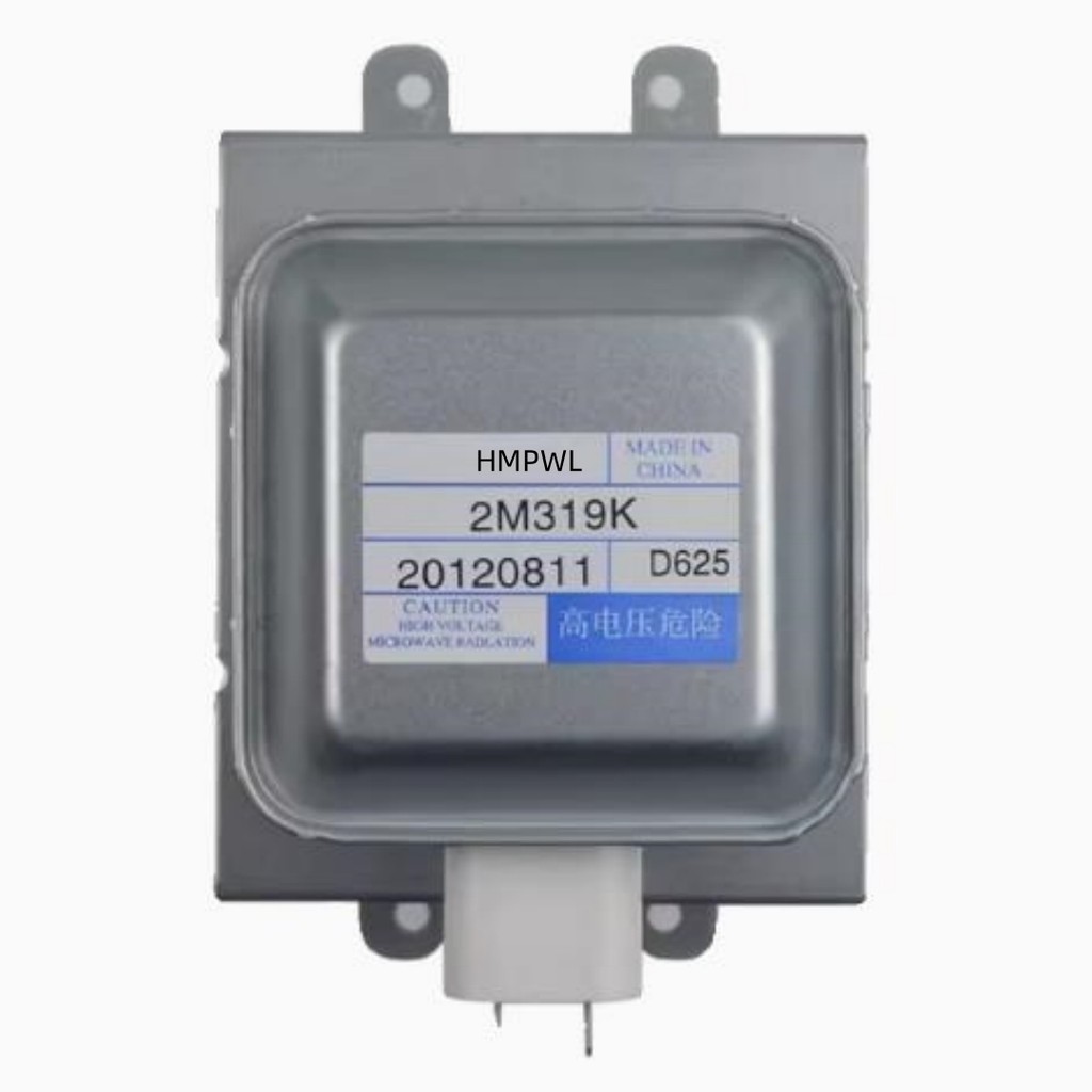 New for Midea microwave magnetron 2M319K universal M24FB 210A 219K