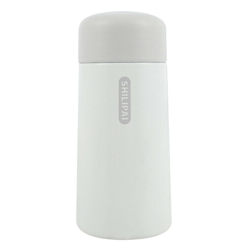 Convenient Mini Stainless Steel 150ml Thermos Cup Ultra-compact Portable Leak-proof Fashion Water Cu