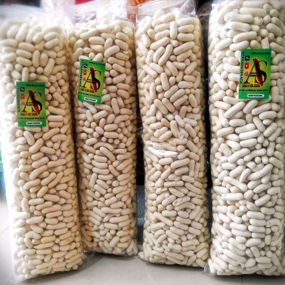 Cemilan Cemilan Pilus Ikan Satu Bal / Pilus Ikan Makanan Ringan Gurih / Snack Pilus Ikan Kiloan 800g