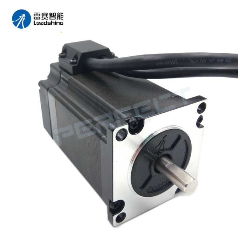 Leadshine Nema23  2 Phase 57CME06   Closed Loop Stepper Motor