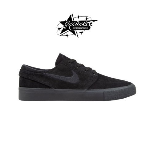 Sneakers Nike SB Zoom Stefan Janoski RM SB Triple Black  Original   Unisex