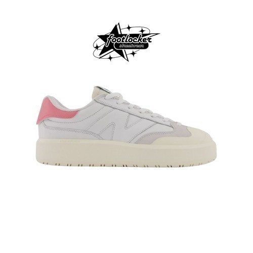 Sepatu New Balance CT302 White Natural Pink  Original   Unisex