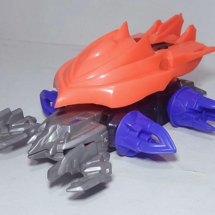 Crush Gear Grifeed mix Bandai ARstoreS27