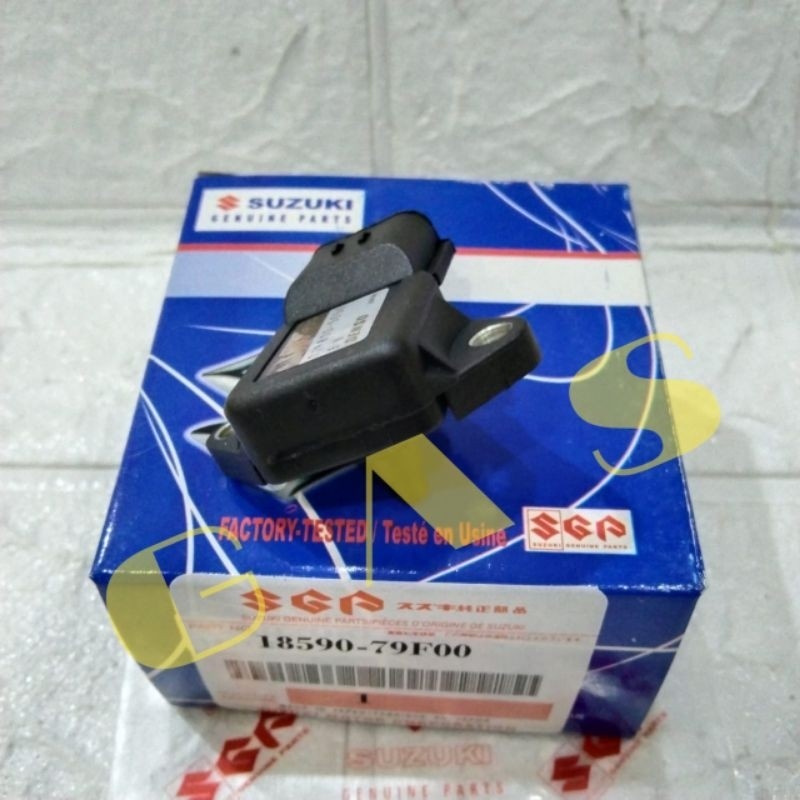 Sensor MAP APV/futura injeksi original