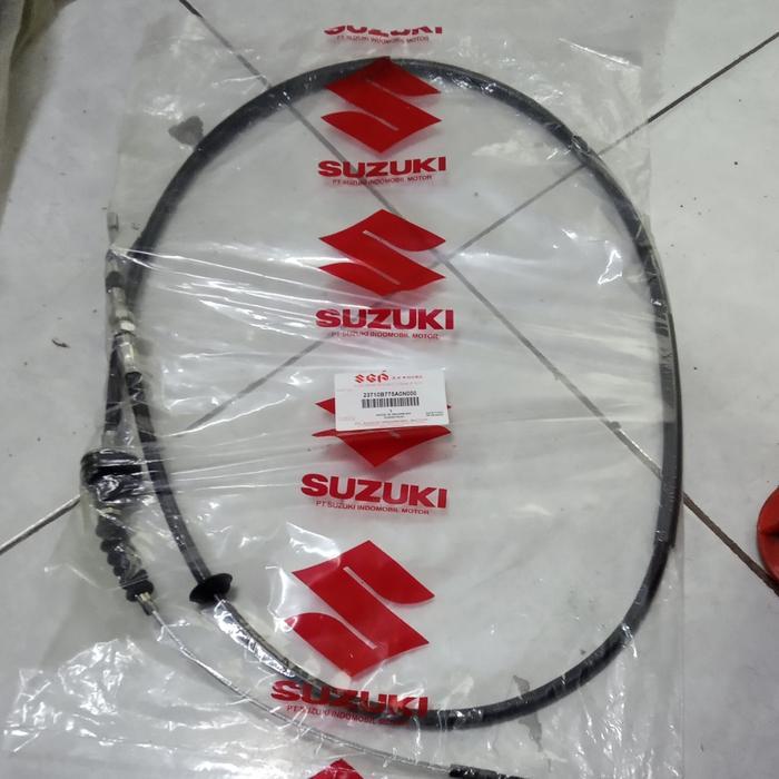 kabel kopling carry futura injeksi sgp