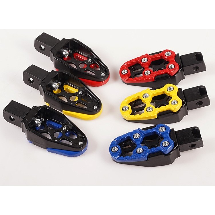 Footstep Belakang Variasi Matic Mio Vario N Max