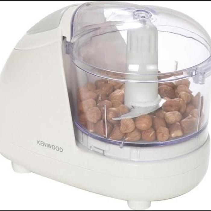 Kenwood CH 180A Mini Food Chopper CH180A Food Processor