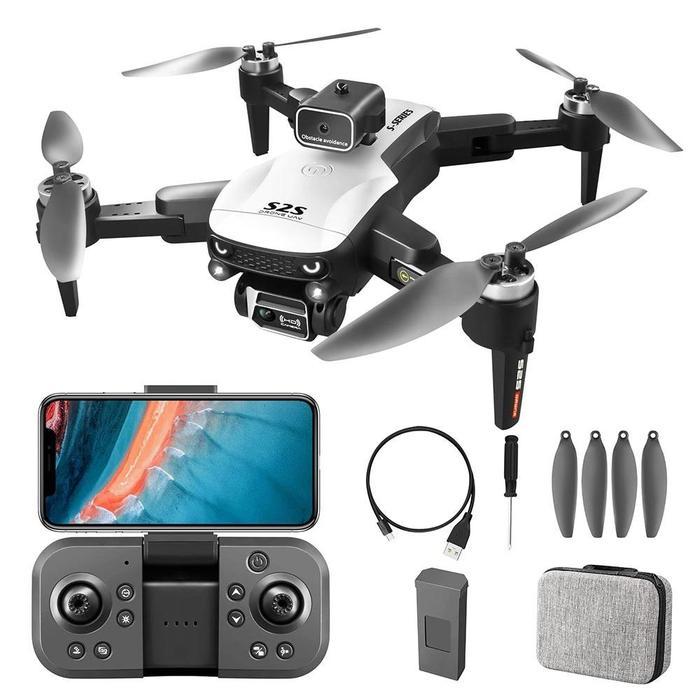 DJI Neo S2S Drone 6K HD Power Drones 25 Minutes Module Battery Endurance 6K Dual Camera Upgrade S2S 
