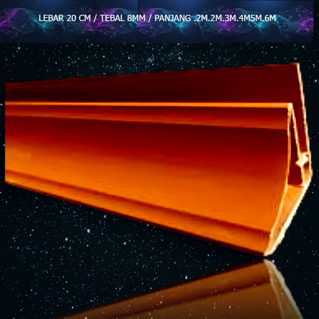 lis plafon pvc dinding ‎ ‎ ‎ ‎  ‎ ‎ ‎ ‎