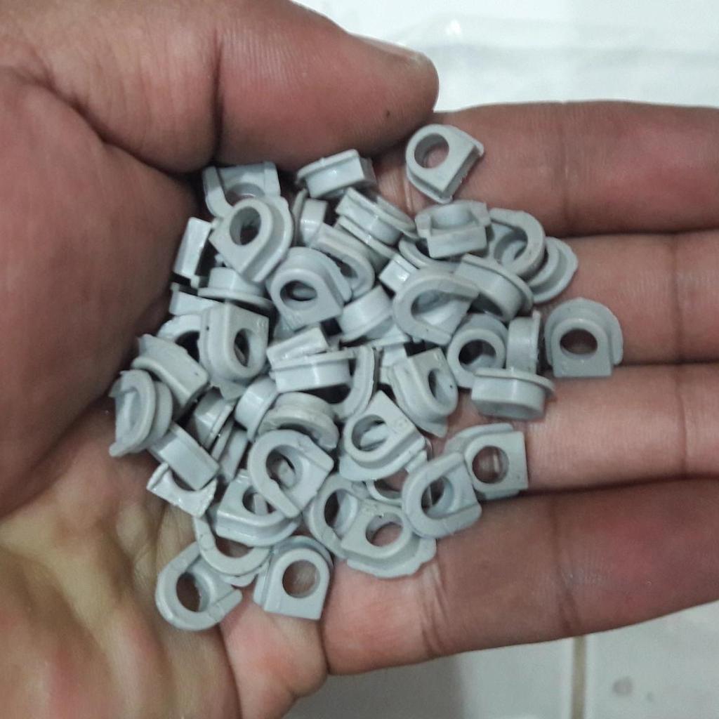 karet stelan kisi kisi ac mobil universal