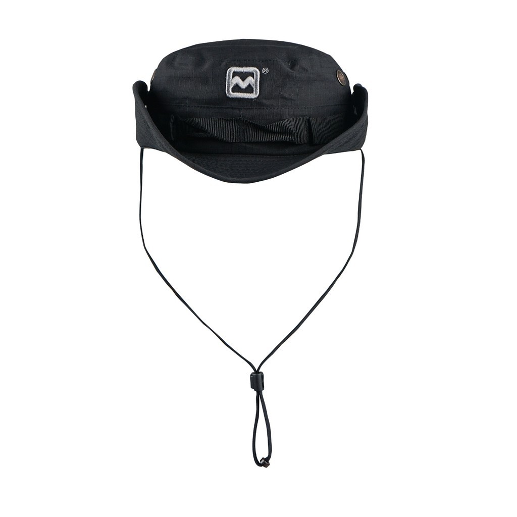 (Brilio Mart) Mahameru Topi Rimba | Topi Gunung | jungle hat | topi pendaki | TR01-05 Outdoor