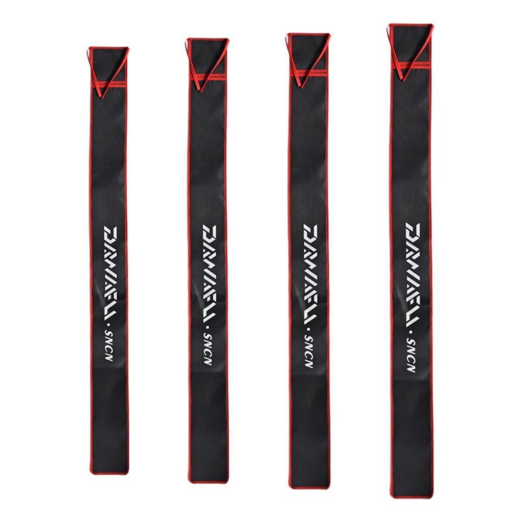 Fishing Rod Bag Travel Pole Sock Practical Pou Fishing Pole Carrying Bag