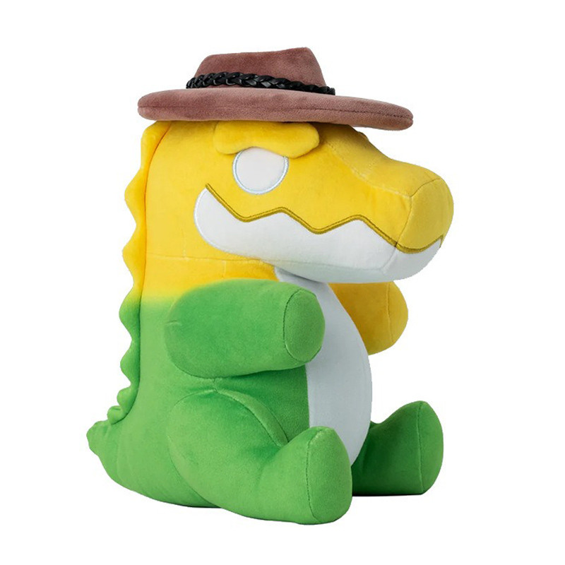 Gummigoo Plush Toy, Gummigoo gital Circus, Gangle Plush, Kinger Plush, Jax, Pomni, Ragatha, Cute Stu