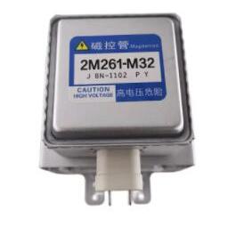 used for Panasonic Microwave Oven Magnetron 2M261-M32 Microwave Parts