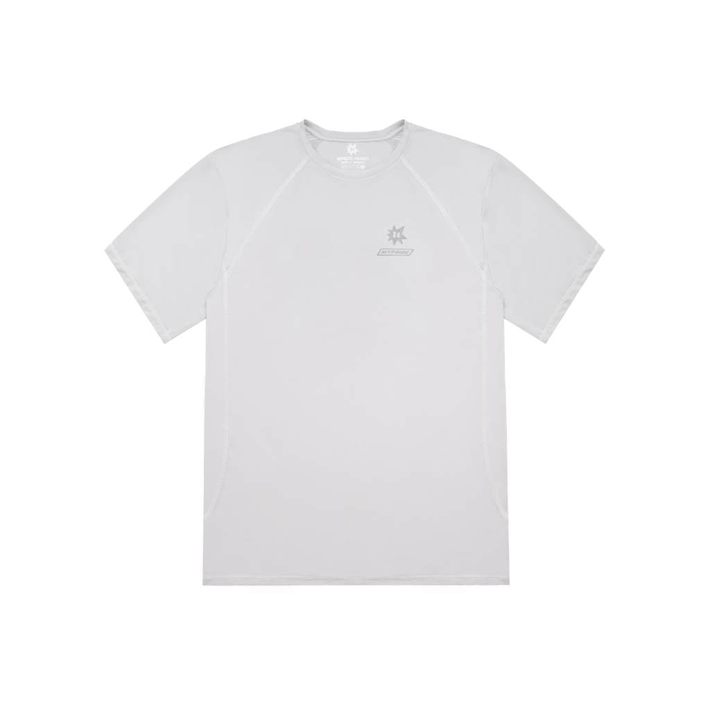 MYPRIDE X VEARST - " ENCLAVE " - LIGHT GREY - JERSEY