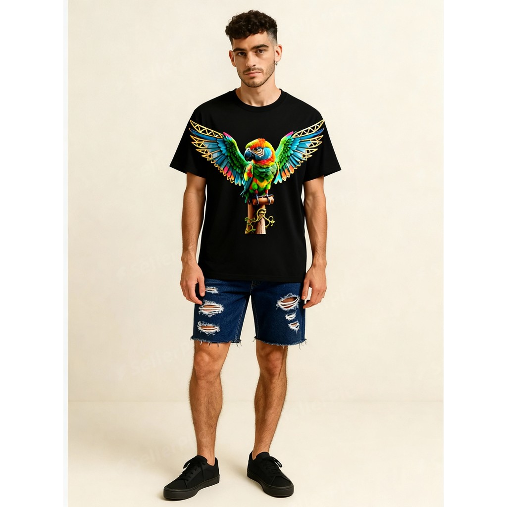 DISTRO / KAOS PLURALISME THE UNITY KATUN HITAM  PRIA DAN WANITA / KAOS AGAMA / TSHIRT BAJU ORIGINAL 