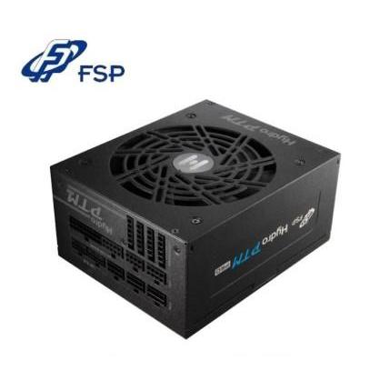 FSP Hydro PTM PRO 1350W ATX3.1 | PSU 1350W 80+ Platinum Fully Modular