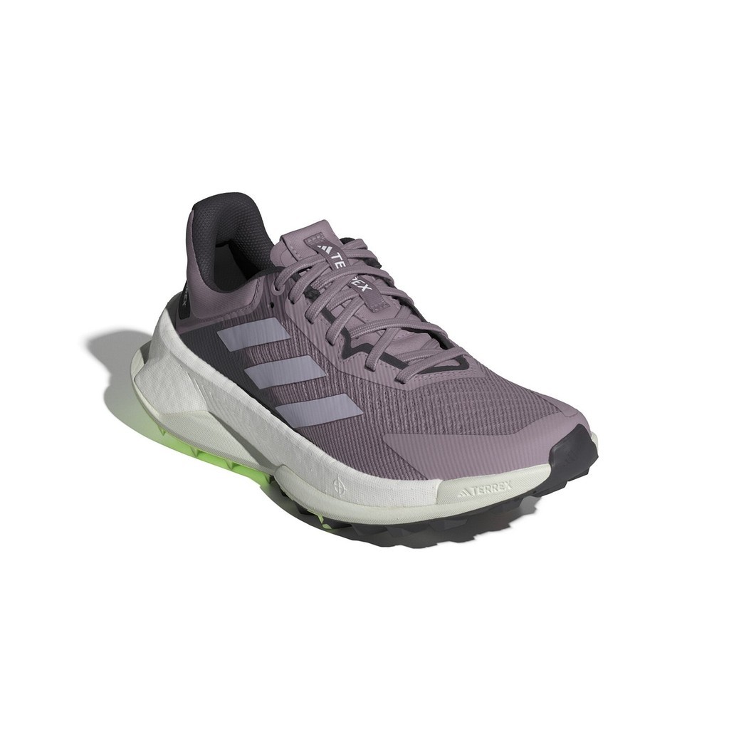 SEPATU GUNUNG WANITA TERREX SOULSTRIDE ULTRA W IE8457