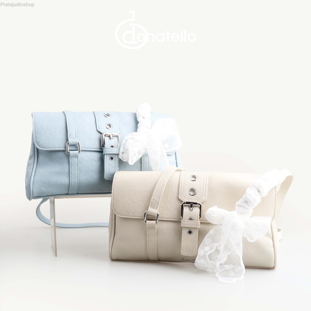 Donatello TS002252 Shoulder Bag Wanita