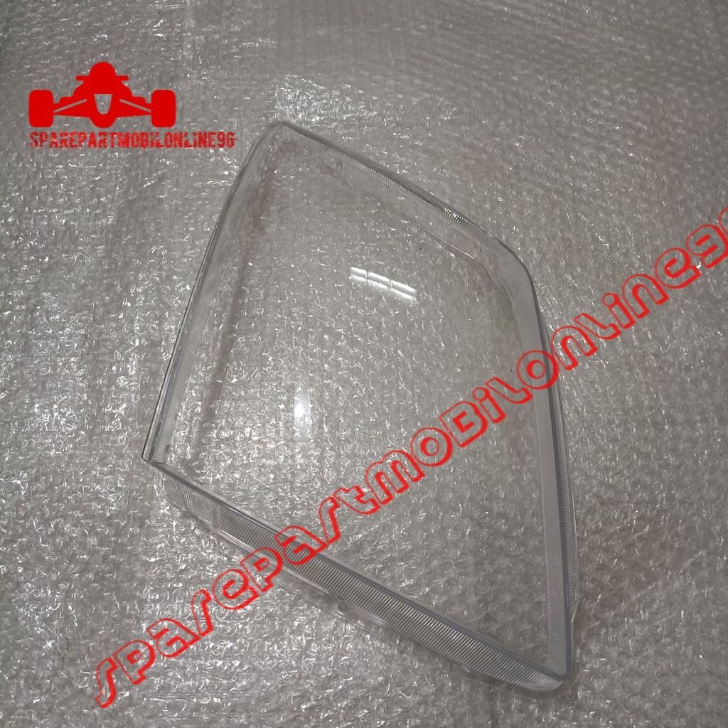 Mika Lensa Head Lamp Isuzu D-Max Dmax 2007 2009
