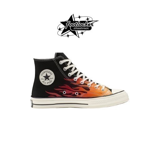 Sepatu Converse 70s CTAS High Flame  Original   Unisex